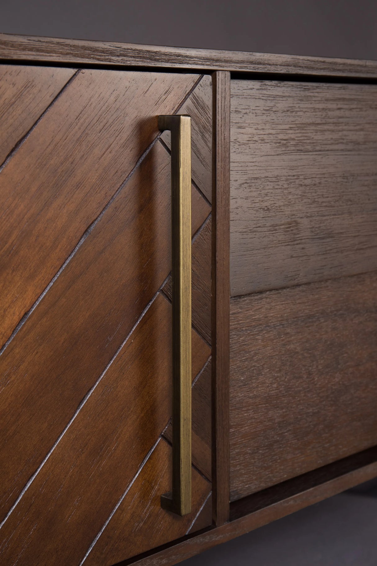 Class Sideboard Niedrig 180x45x60cm von Dutchbone – Produktbild 6