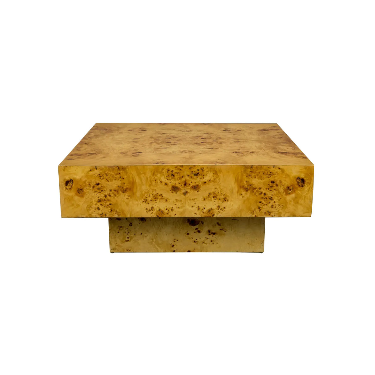 Couchtisch Quinn 90x90x39 cm - ZEN ZONE Furniture