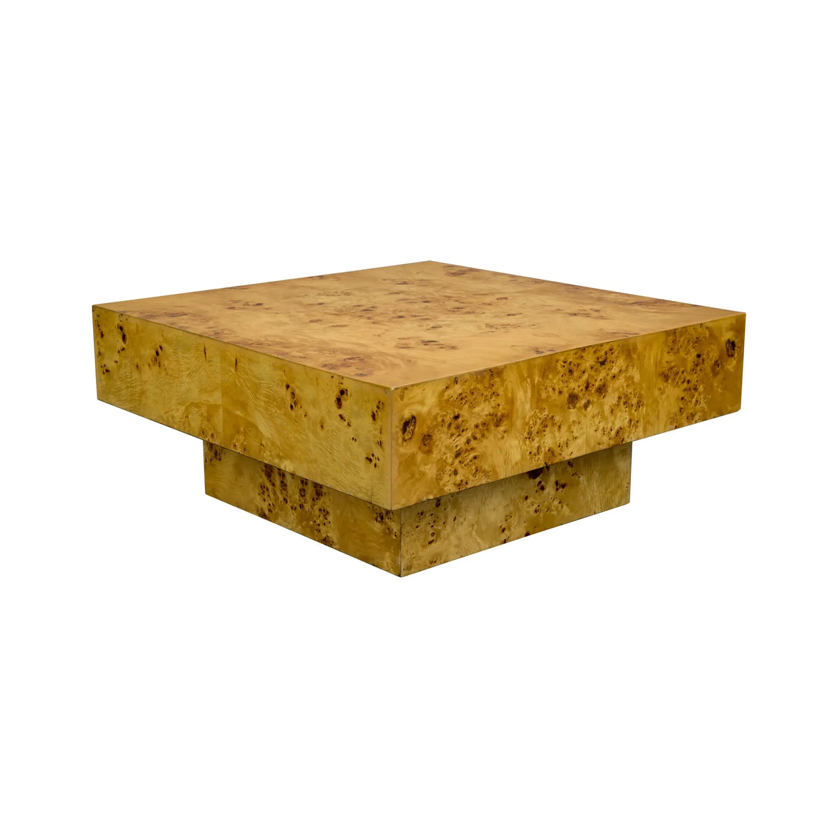 Couchtisch Quinn 90x90x39 cm von Dutchbone – Produktbild 2