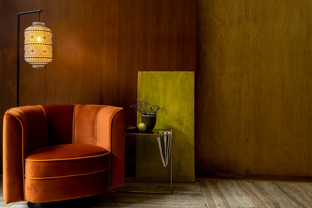 Eileen Beistelltisch 51x31.5x51 cm von Dutchbone – Produktbild 11