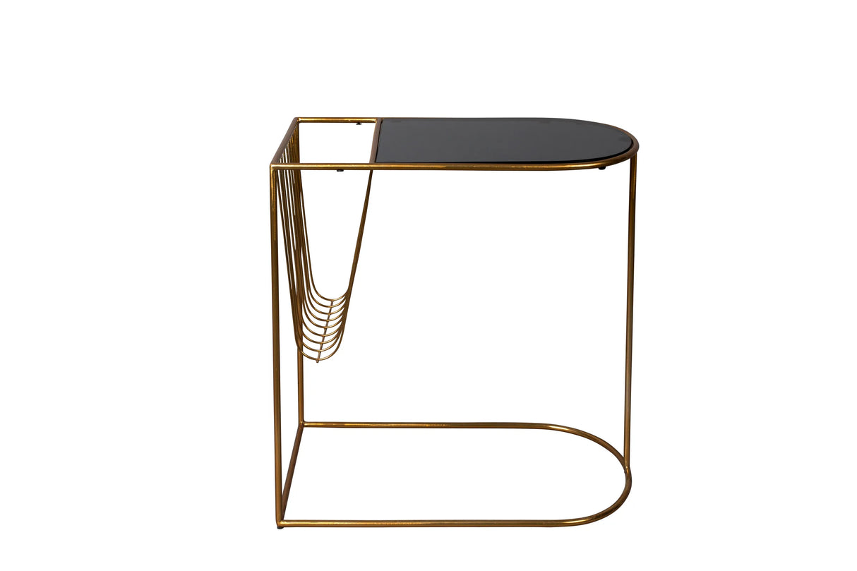 Eileen Beistelltisch 51x31.5x51 cm von Dutchbone – Produktbild 2