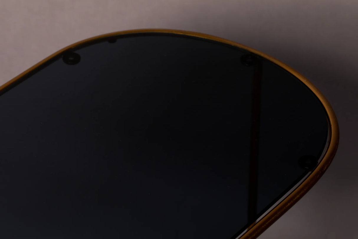 Eileen Beistelltisch 51x31.5x51 cm von Dutchbone – Produktbild 4