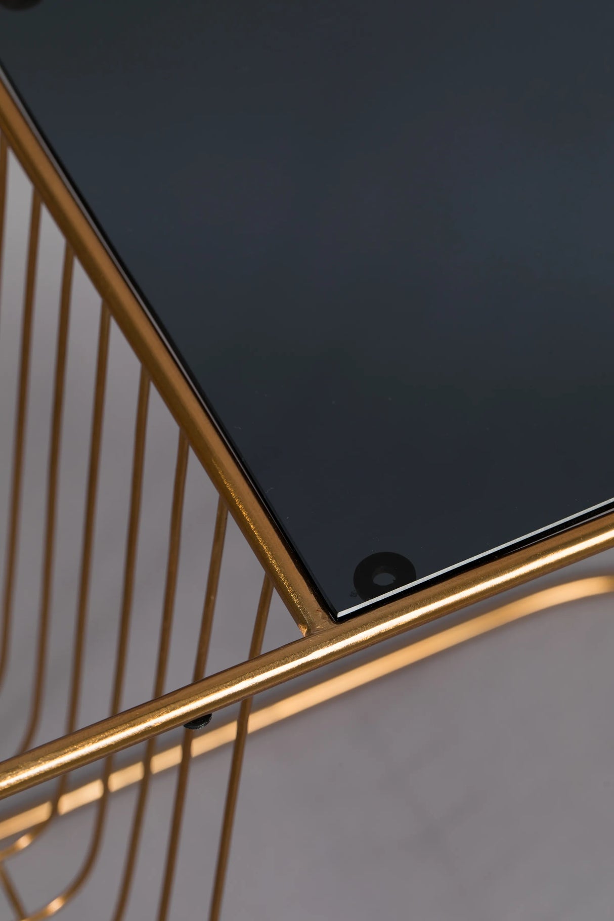 Eileen Beistelltisch 51x31.5x51 cm von Dutchbone – Produktbild 6