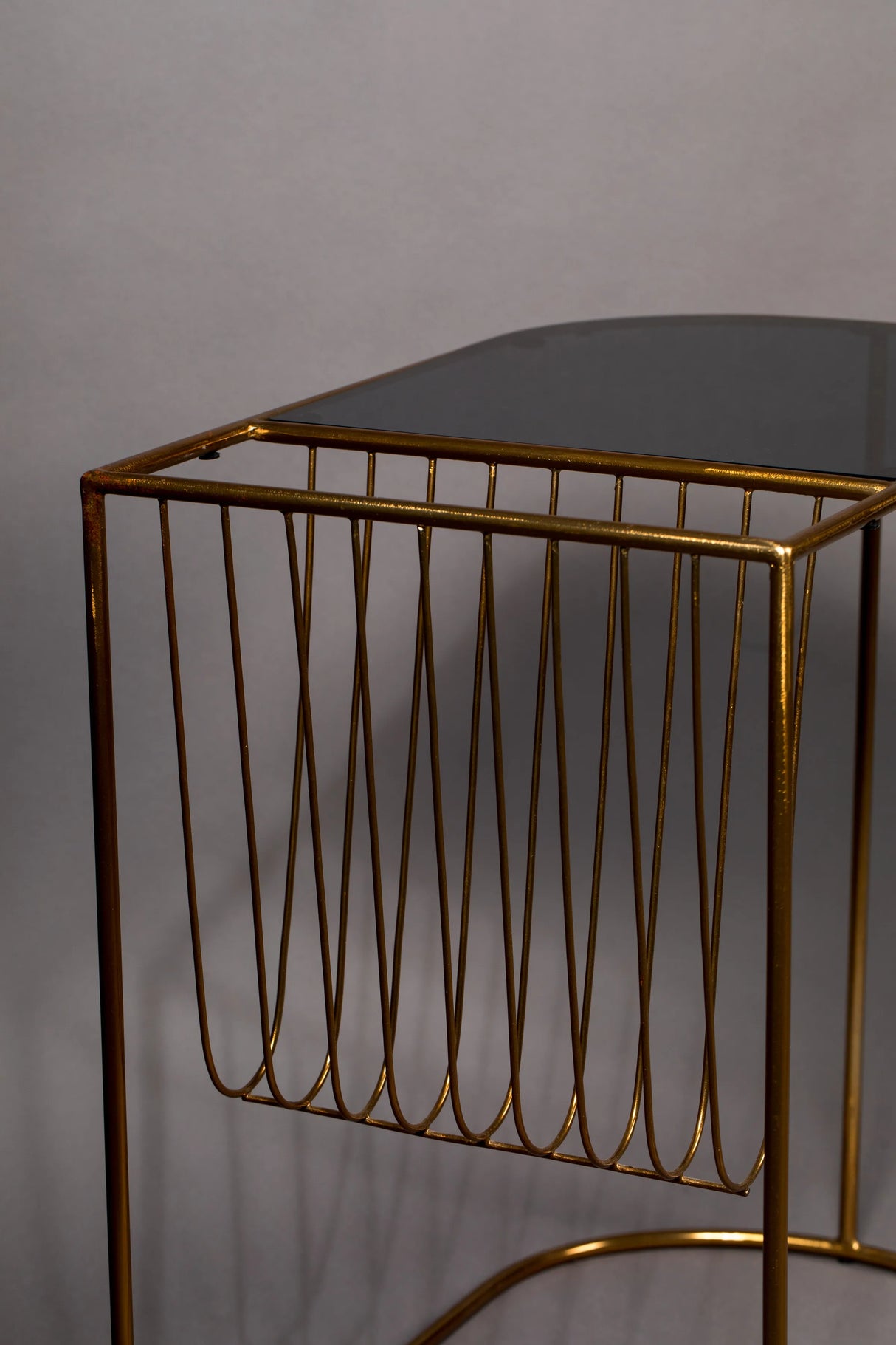 Eileen Beistelltisch 51x31.5x51 cm von Dutchbone – Produktbild 7