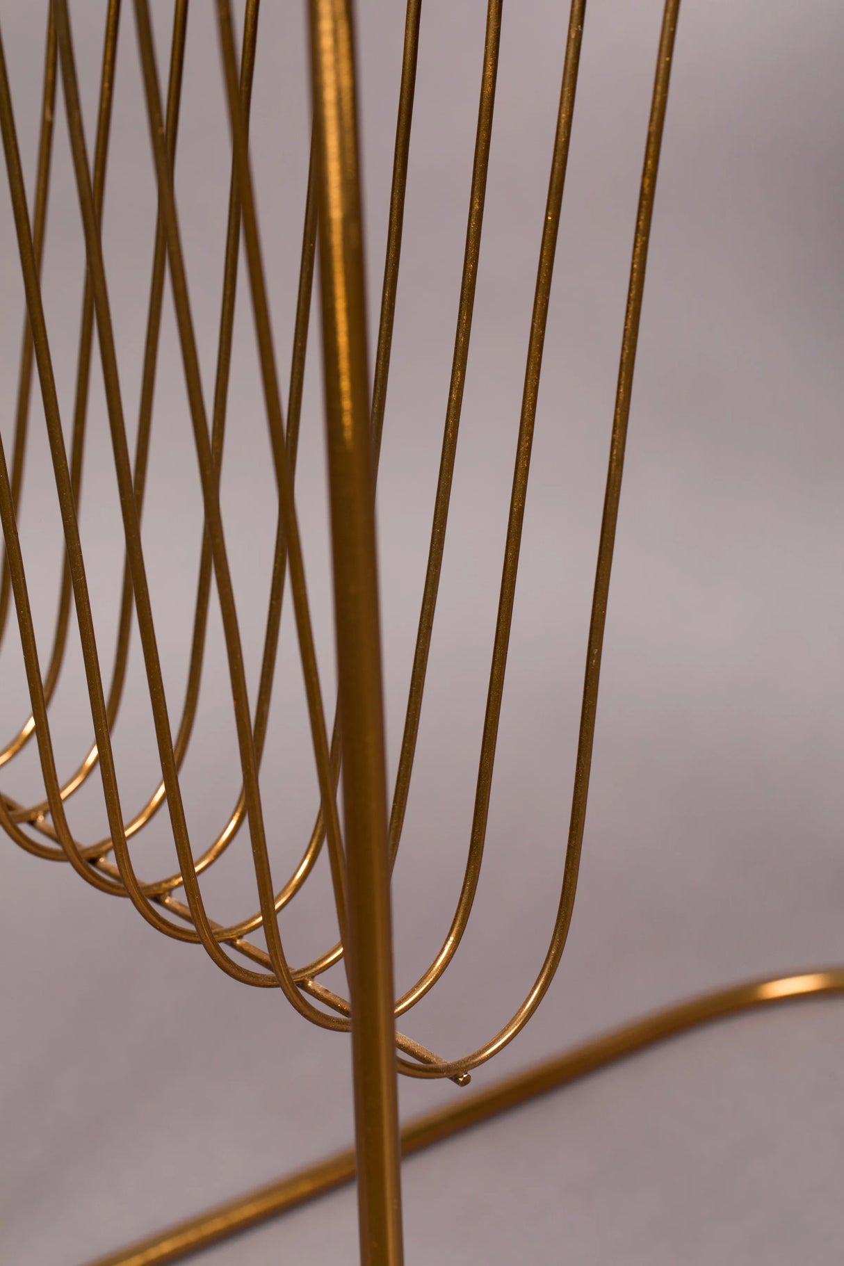 Eileen Beistelltisch 51x31.5x51 cm von Dutchbone – Produktbild 8