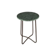 Emerald Beistelltisch 41x41x55 cm von Dutchbone – Produktbild 1