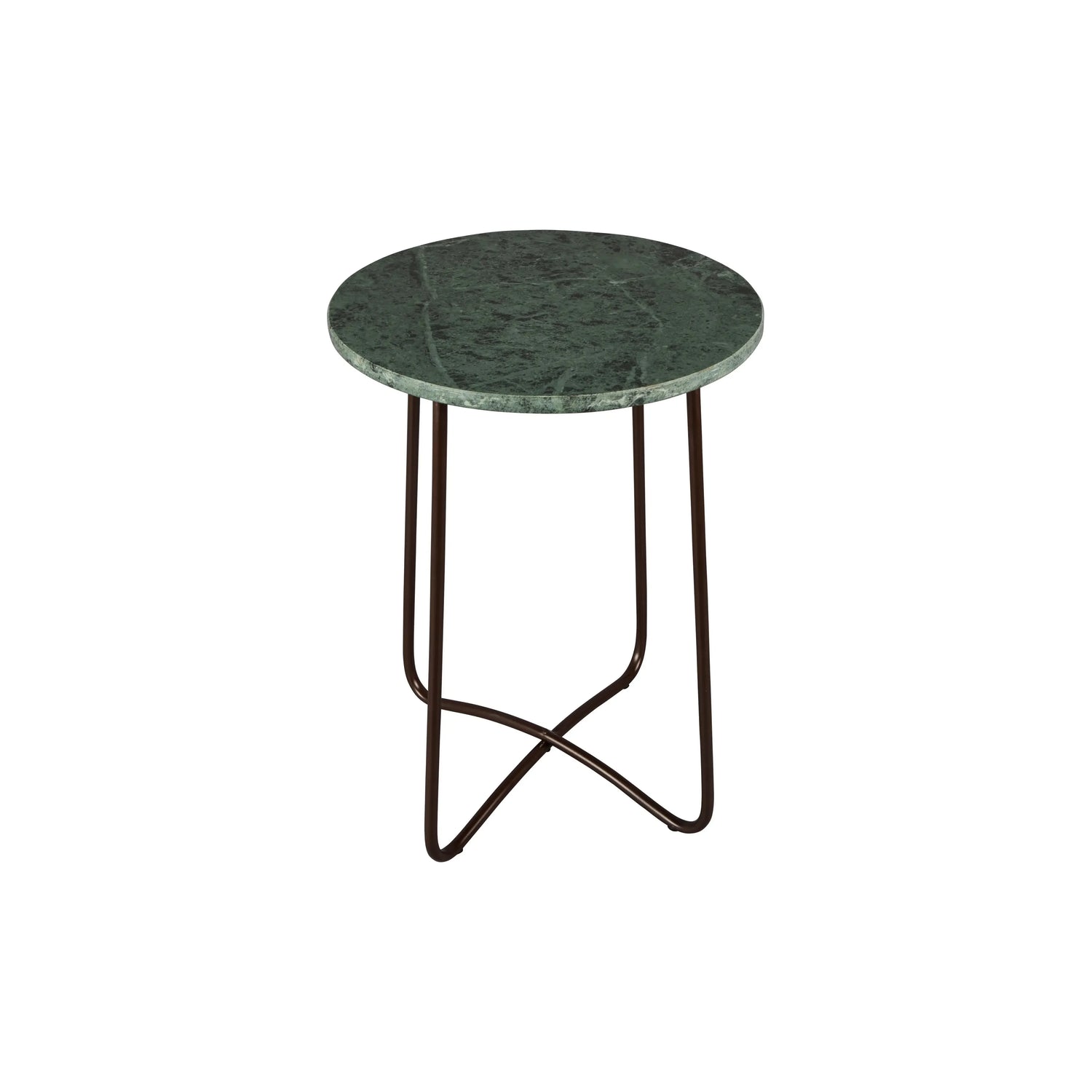 Emerald Beistelltisch 41x41x55 cm von Dutchbone – Produktbild 1