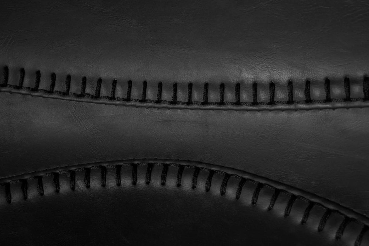 Franky Essstuhl Schwarz von Dutchbone – Produktbild 7