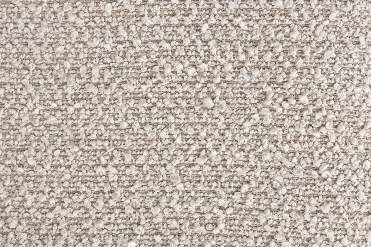 Franky Stuhl Bouclé Beige von Dutchbone – Produktbild 10
