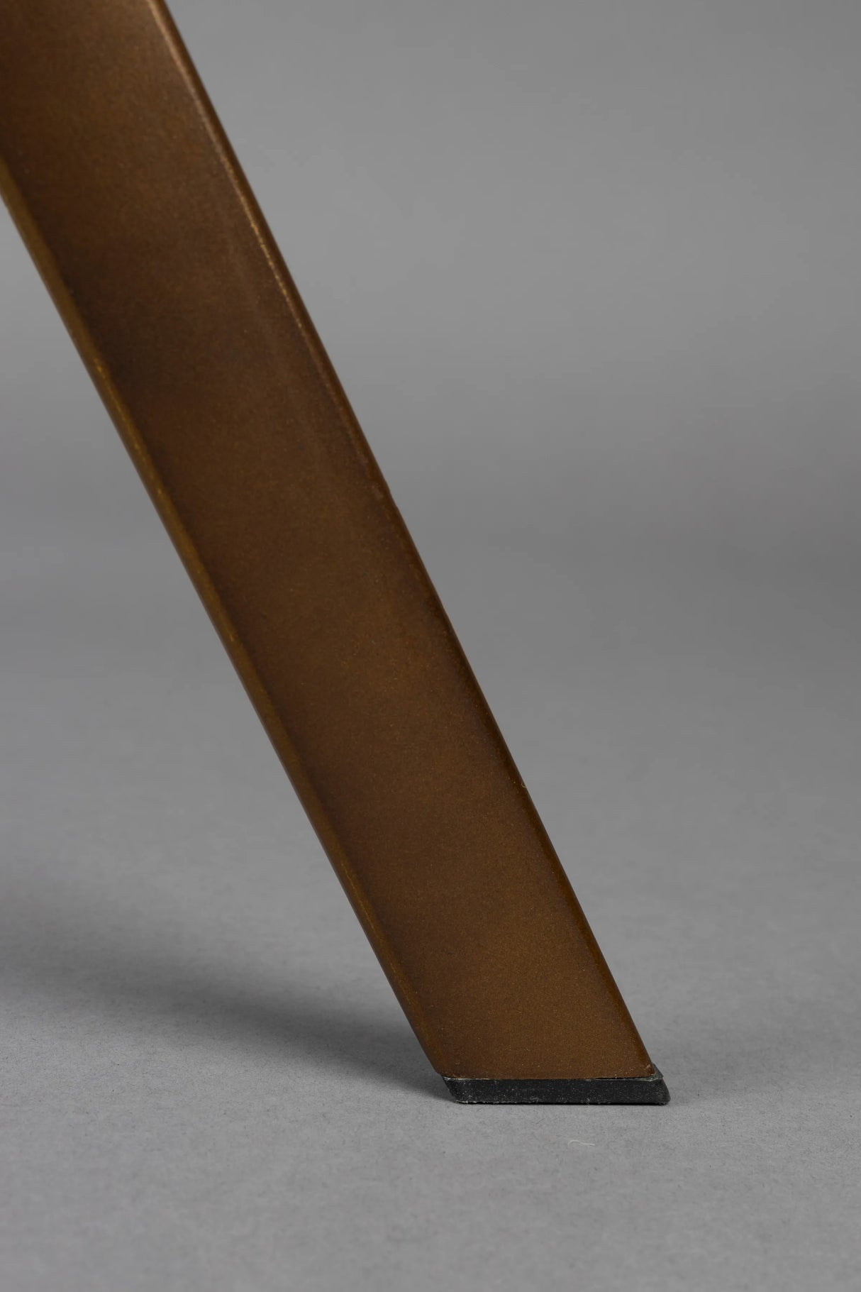 Franky Stuhl Bouclé Beige von Dutchbone – Produktbild 5