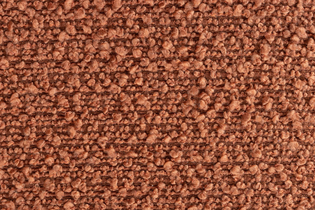 Franky Stuhl Bouclé Terra von Dutchbone – Produktbild 7