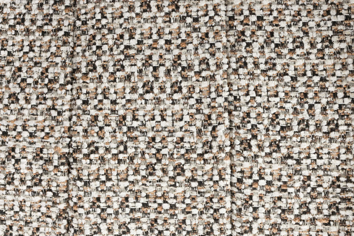 Hamilton Lounge Sessel elektrisch verstellbar Cappuccino 114x88x95 von Dutchbone – Produktbild 3