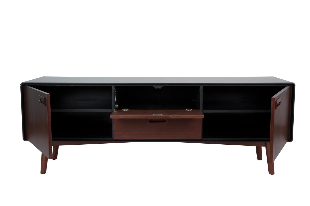 Juju Sideboard Low 398x150x53 cm von Dutchbone – Produktbild 3