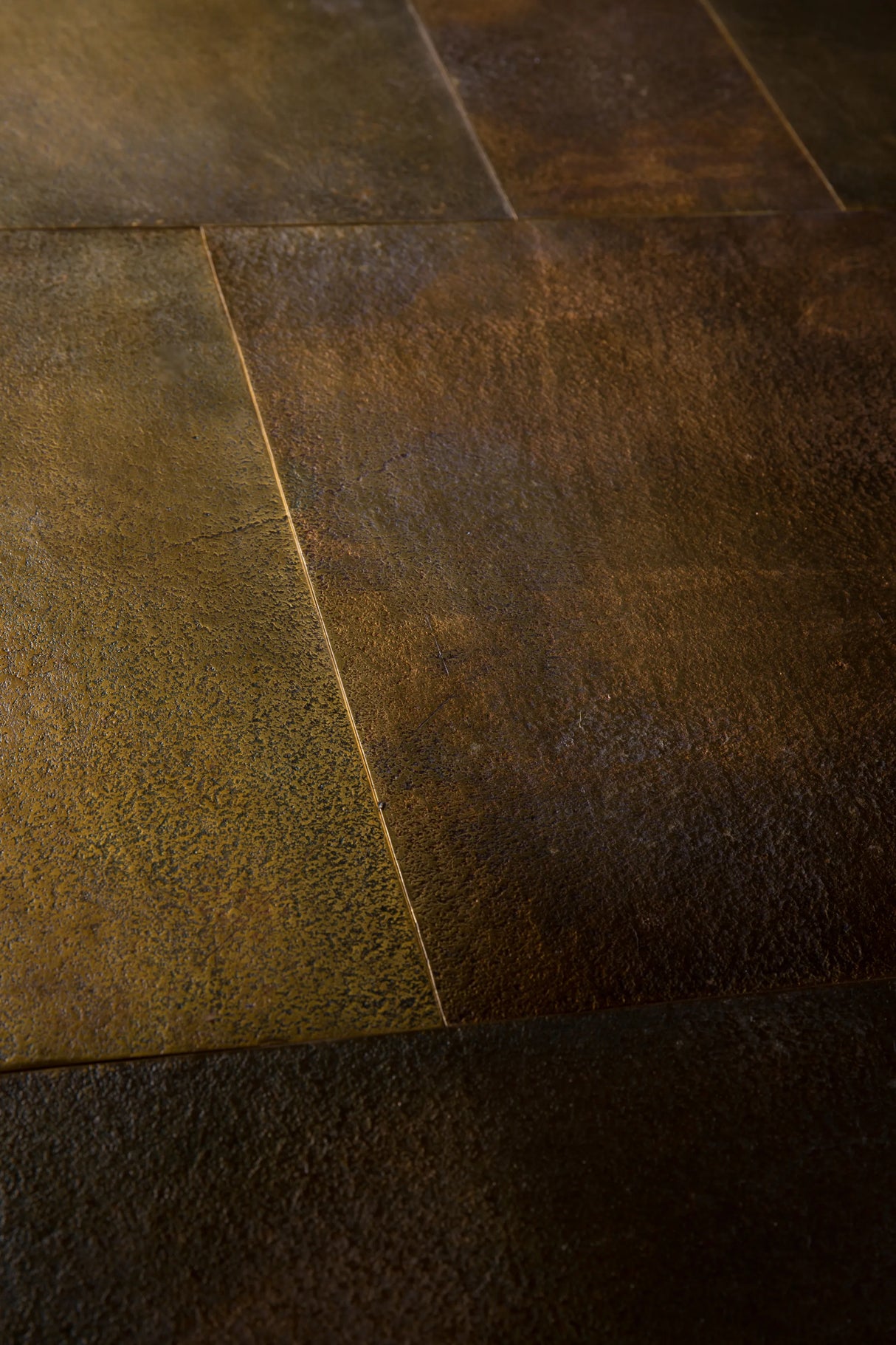 Lee Couchtisch 110x55x40 cm von Dutchbone – Produktbild 2