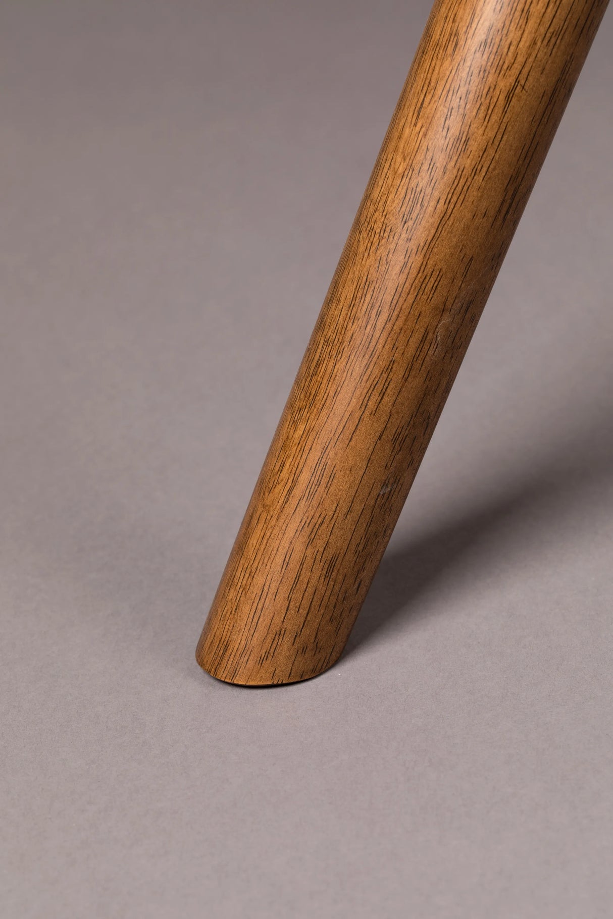 Malaya Esstisch Walnuss 180x90x74 cm von Dutchbone – Produktbild 7