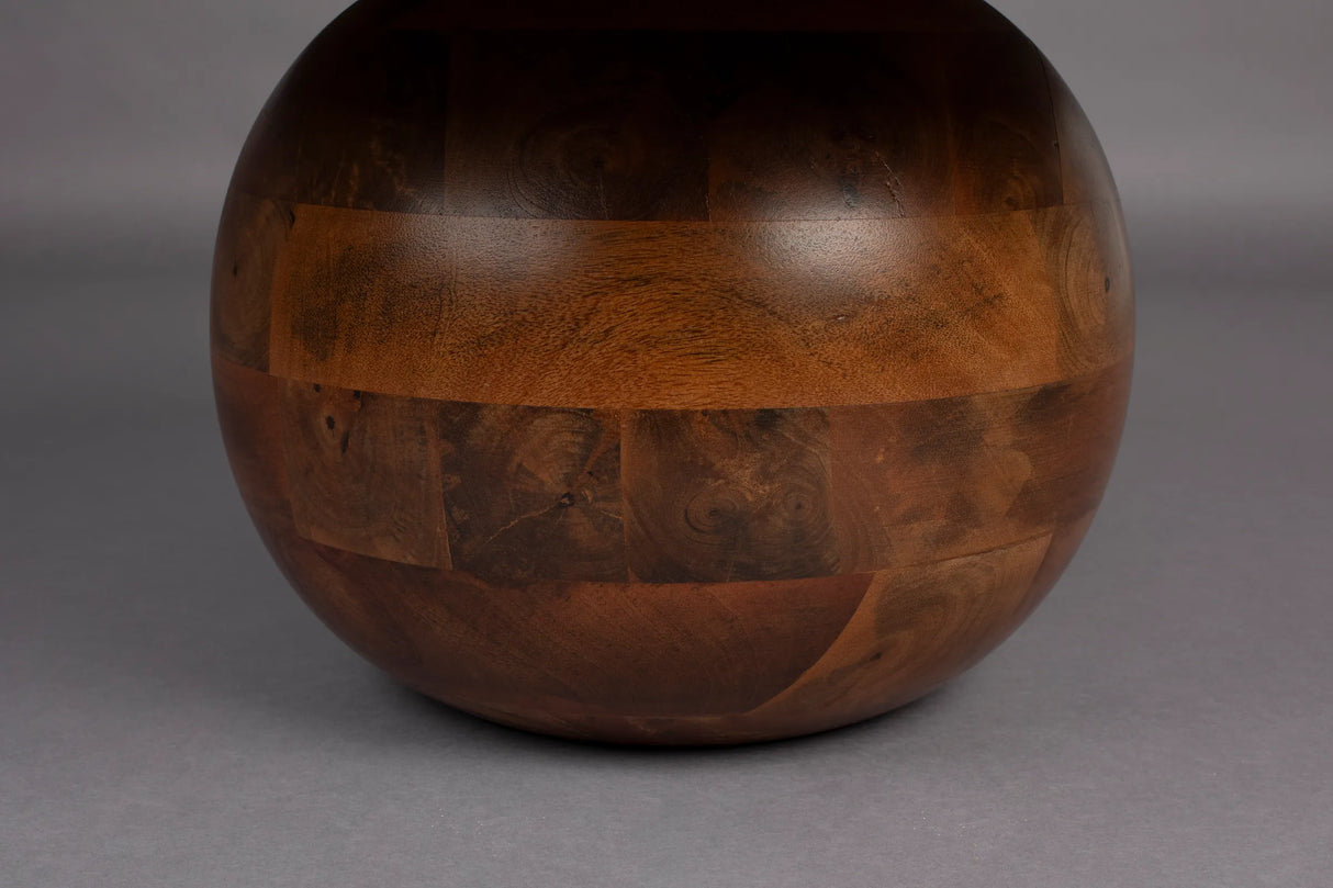 Oblivian Couchtisch Kaffee 70x70x35 cm von Dutchbone – Produktbild 7