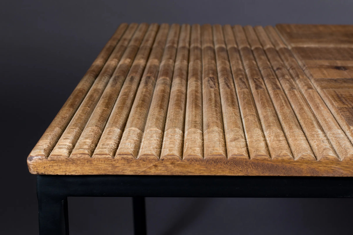 Randi Couchtisch 110x60x41 cm von Dutchbone – Produktbild 5