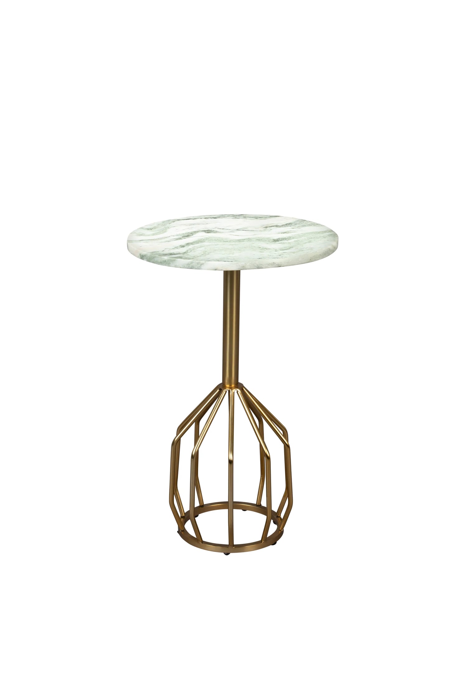 Salerno Beistelltisch S 30x30x47 cm von Dutchbone – Produktbild 1