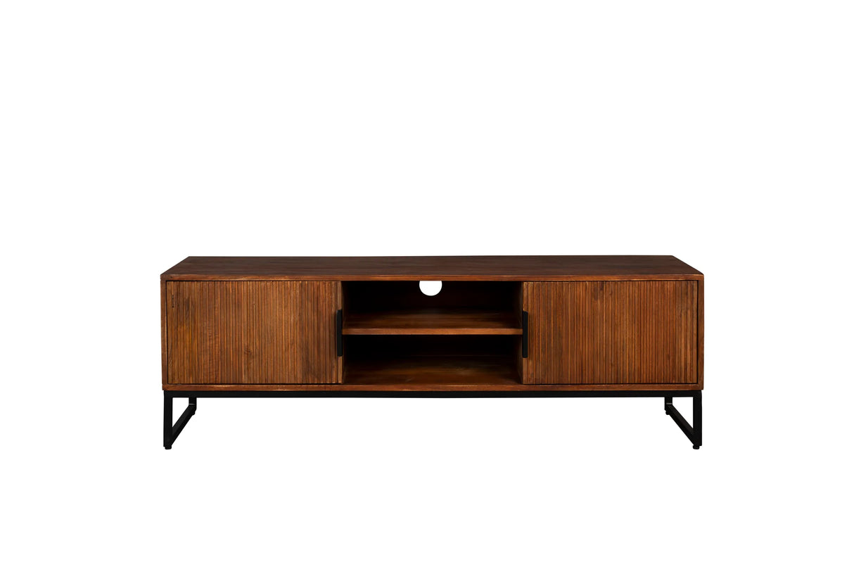 Saroo Sideboard 140x40x45 cm von Dutchbone – Produktbild 1