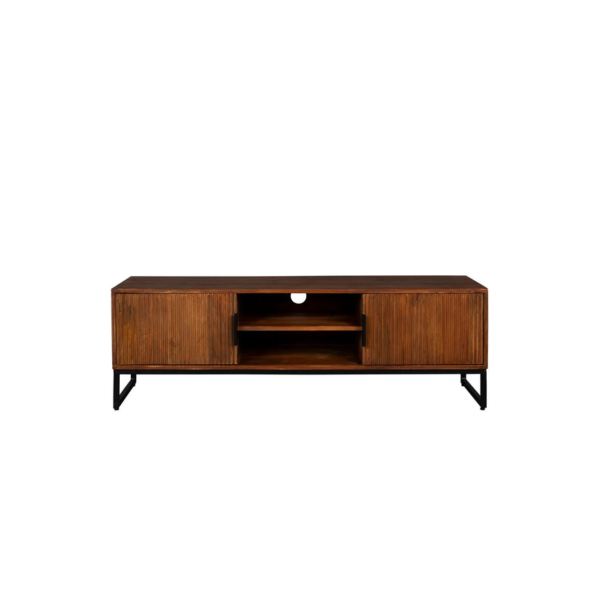 Saroo Sideboard 140x40x45 cm - ZEN ZONE Furniture