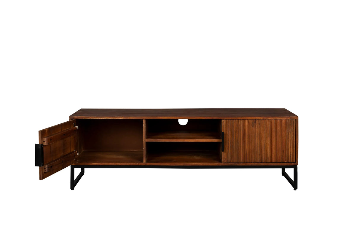 Saroo Sideboard 140x40x45 cm von Dutchbone – Produktbild 2