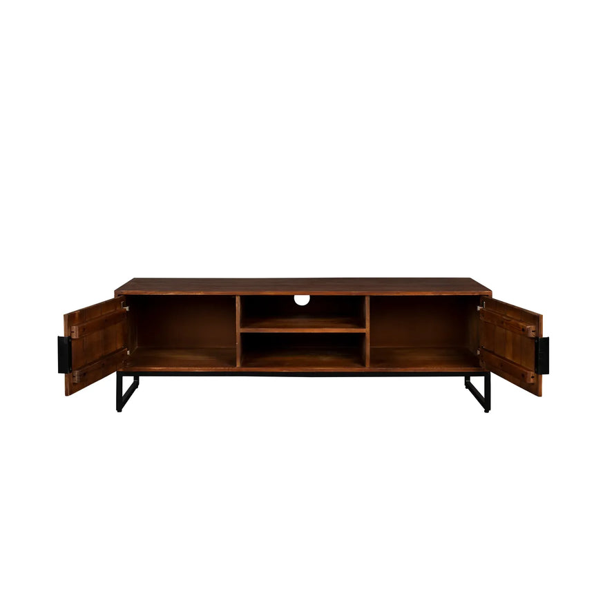 Saroo Sideboard 140x40x45 cm - ZEN ZONE Furniture