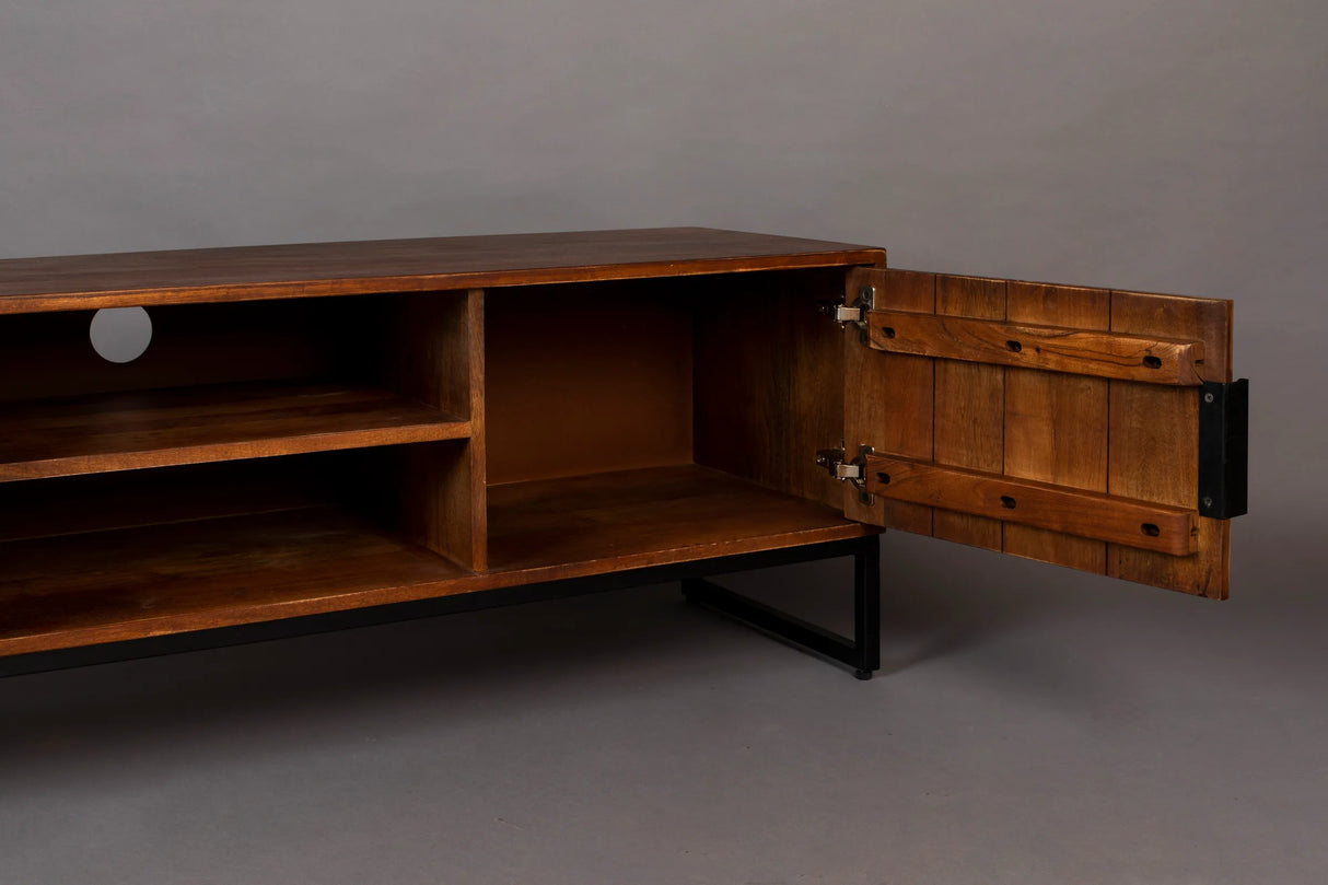 Saroo Sideboard 140x40x45 cm von Dutchbone – Produktbild 6