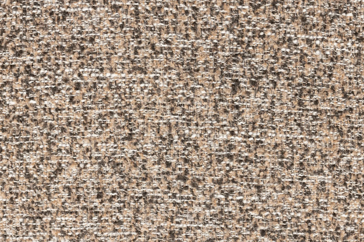 Shelly Beistelltisch Zimt 48x48x52 von Dutchbone – Produktbild 6