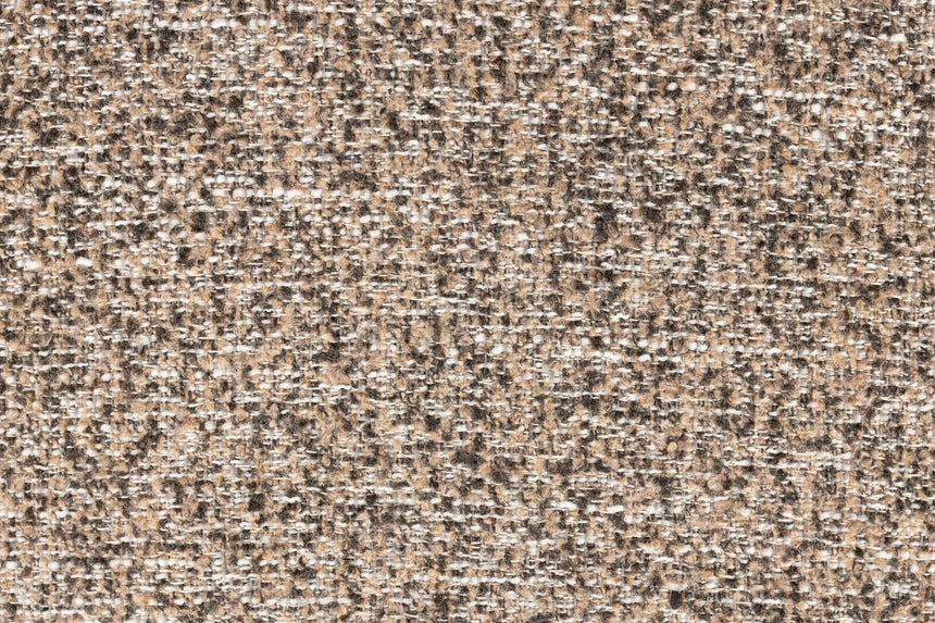 Shelly Beistelltisch Zimt 48x48x52 von Dutchbone – Produktbild 6
