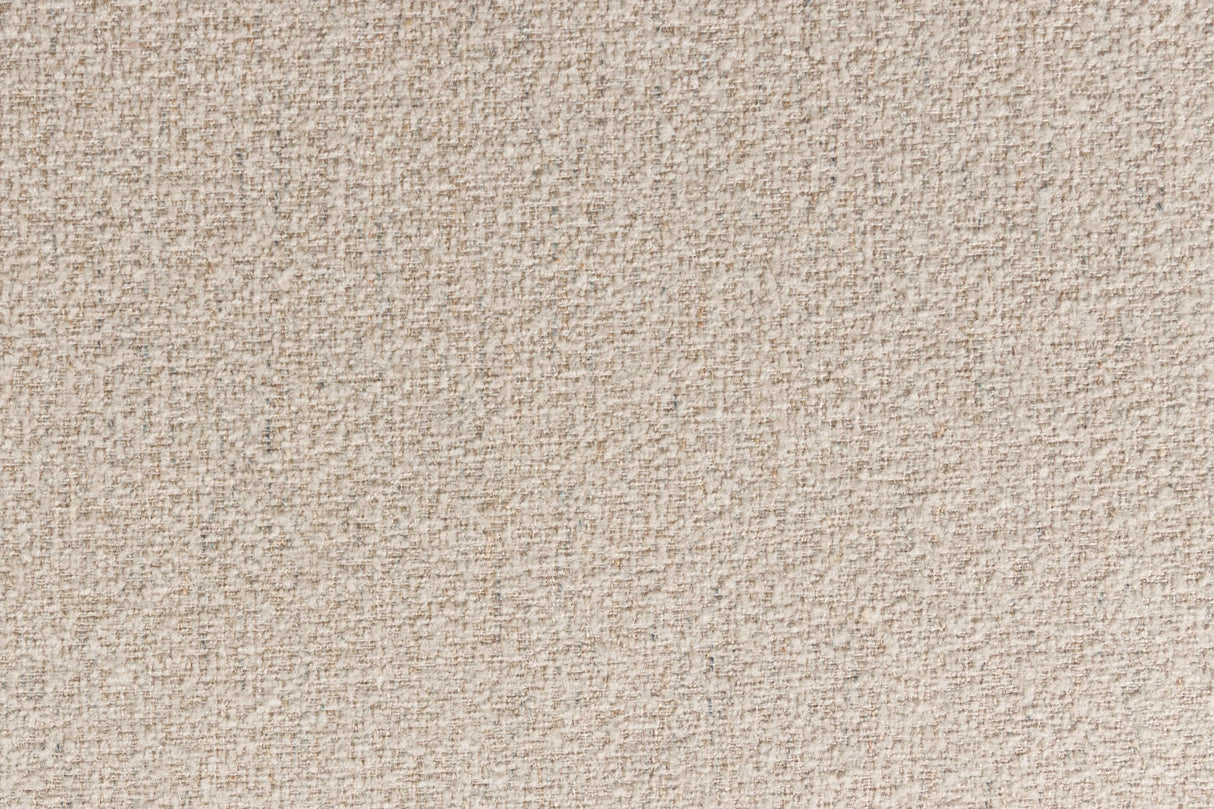 Shelly Sofa Chaiselongue Links Off-White 308x184x90 von Dutchbone – Produktbild 5