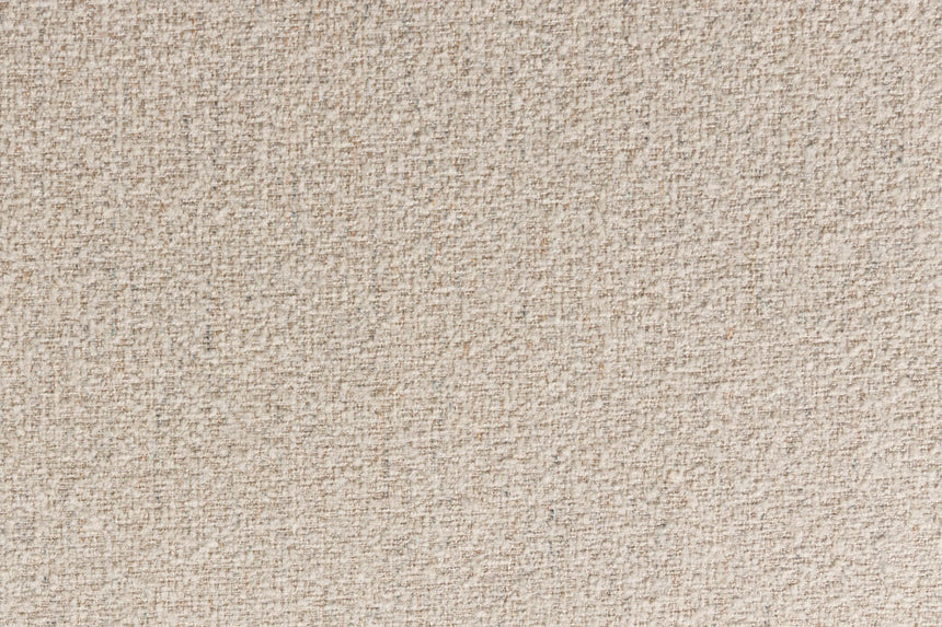 Shelly Sofa Chaiselongue Links Off-White 308x184x90 von Dutchbone – Produktbild 5