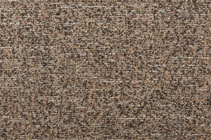 Shelly Sofa Chaiselounge Links Zimt 308x183x90 von Dutchbone – Produktbild 6