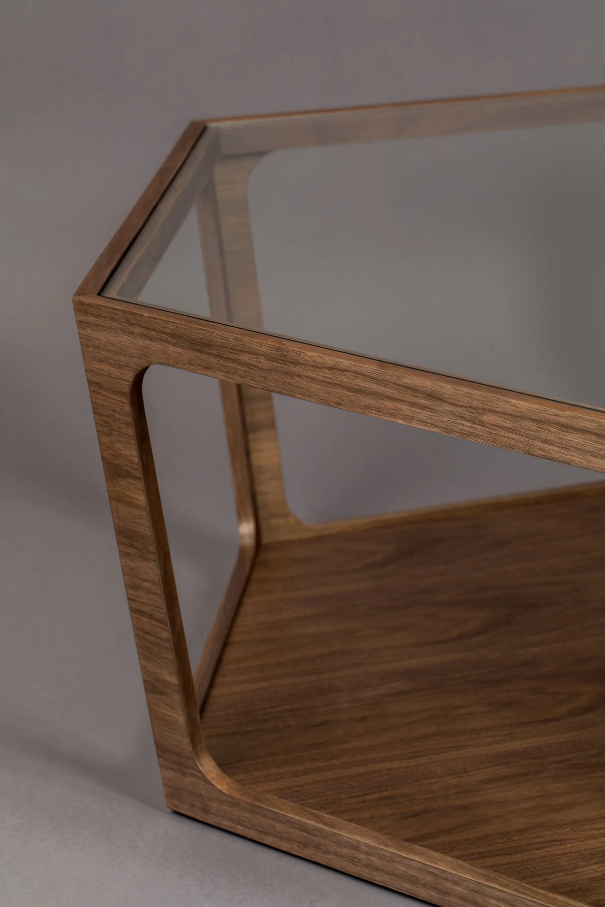 Sita Couchtisch 92.5x80x34 cm von Dutchbone – Produktbild 5