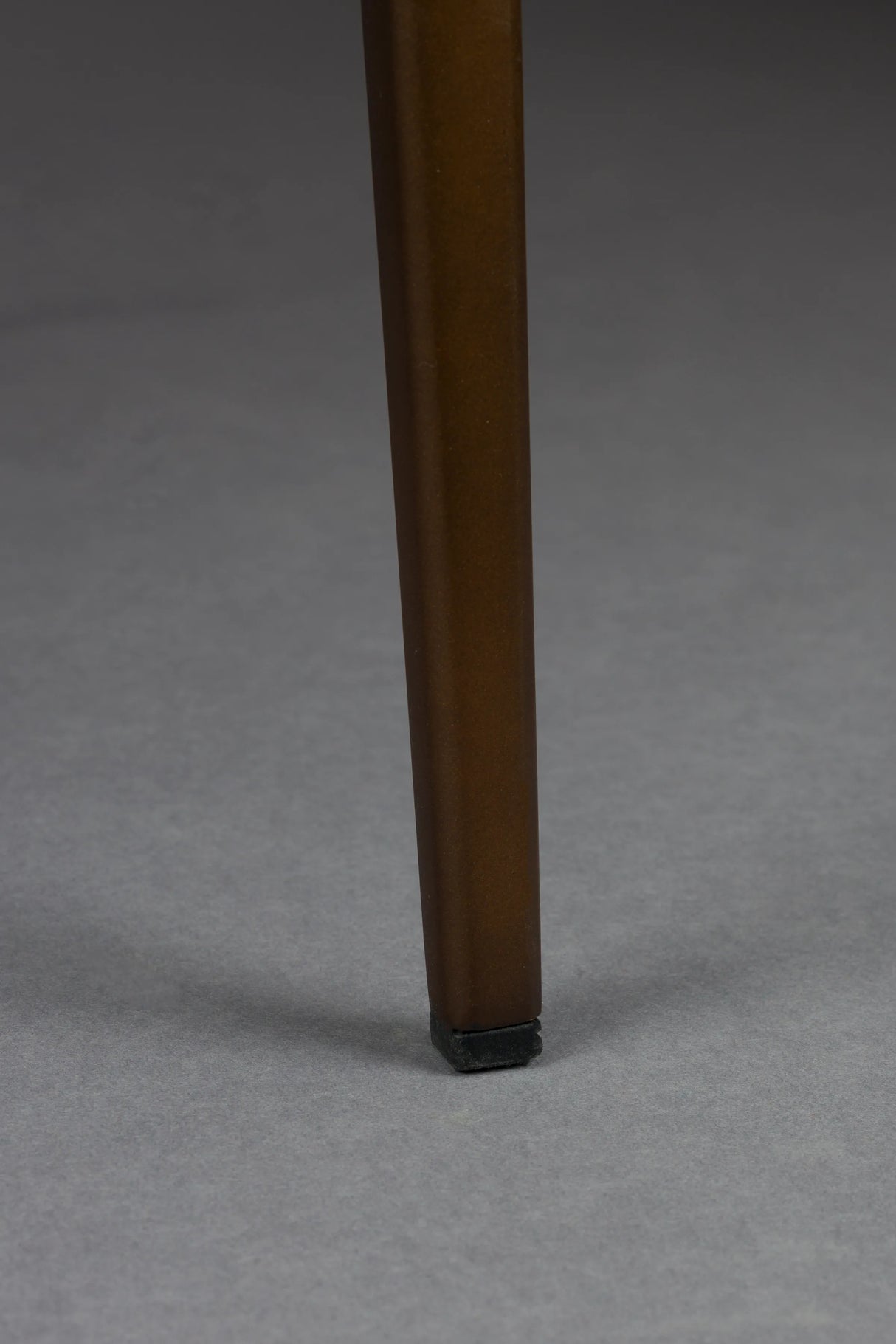 Stuhl Portland mit Armlehne Beige von Dutchbone – Produktbild 10