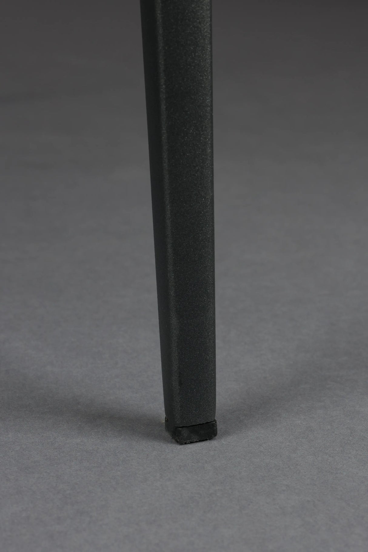 Stuhl Portland mit Armlehne Grau von Dutchbone – Produktbild 10