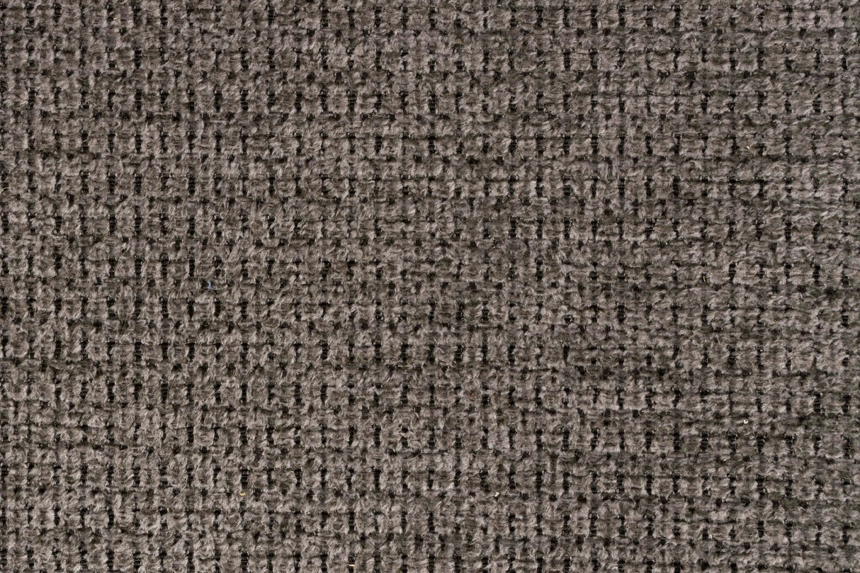 Stuhl Portland mit Armlehne Grau von Dutchbone – Produktbild 9