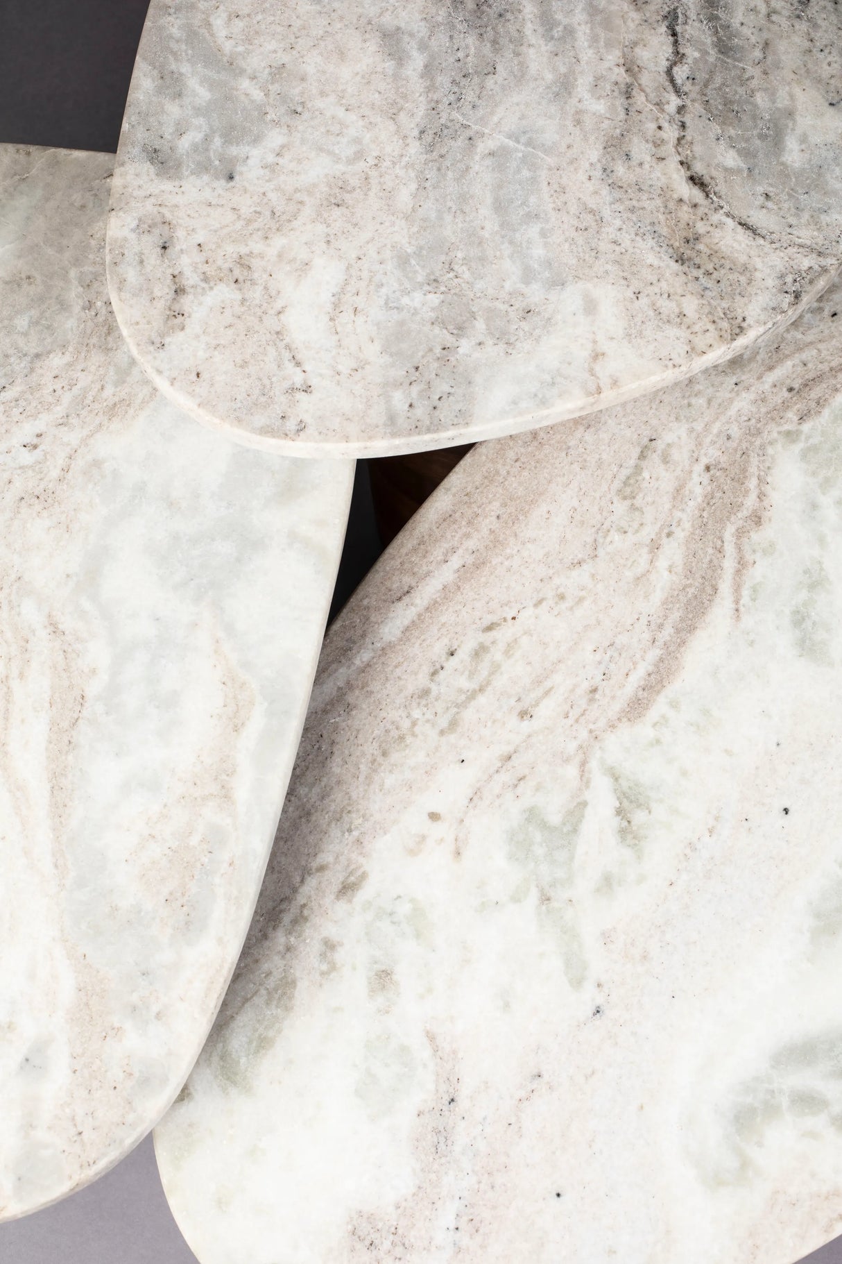 Suki Beistelltisch 3er Set von Dutchbone – Produktbild 9