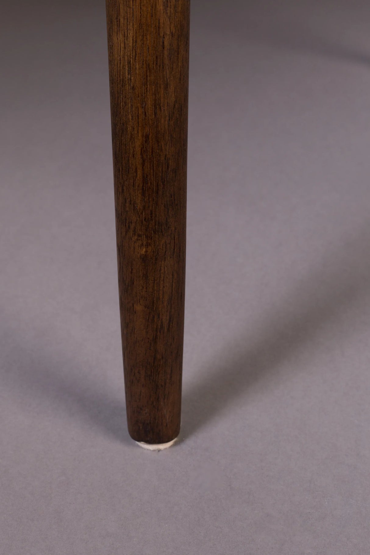 Torrance Essstuhl braun von Dutchbone – Produktbild 9