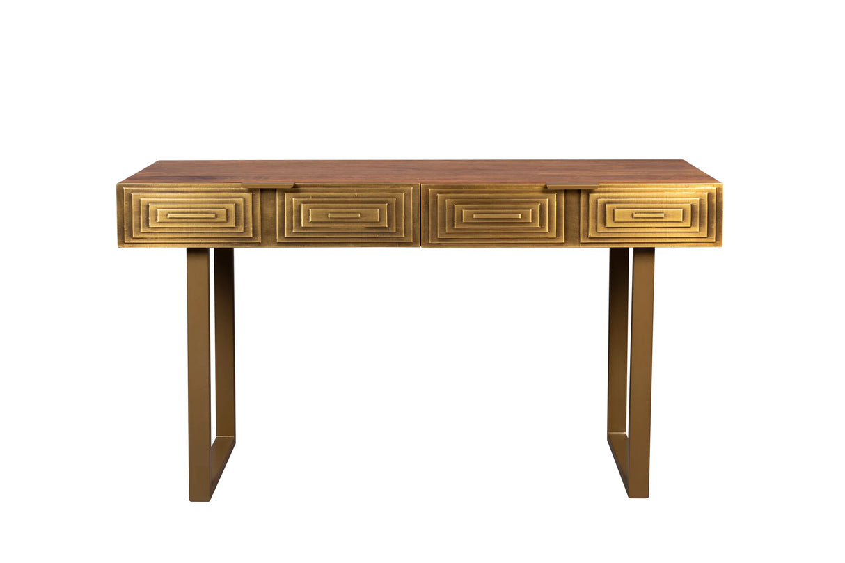 Volan Konsolentisch 140x50x76 cm von Dutchbone – Produktbild 1