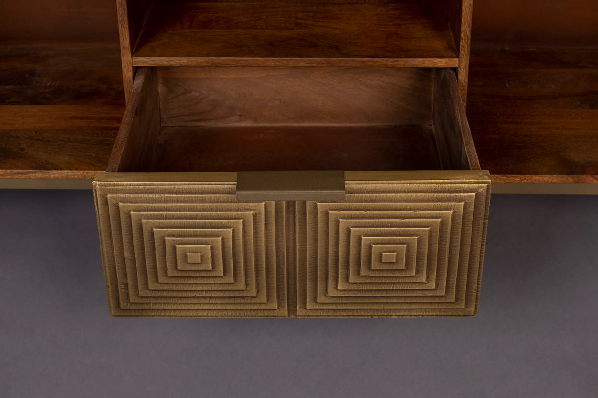 Volan Sideboard 135x40x60 cm von Dutchbone – Produktbild 10