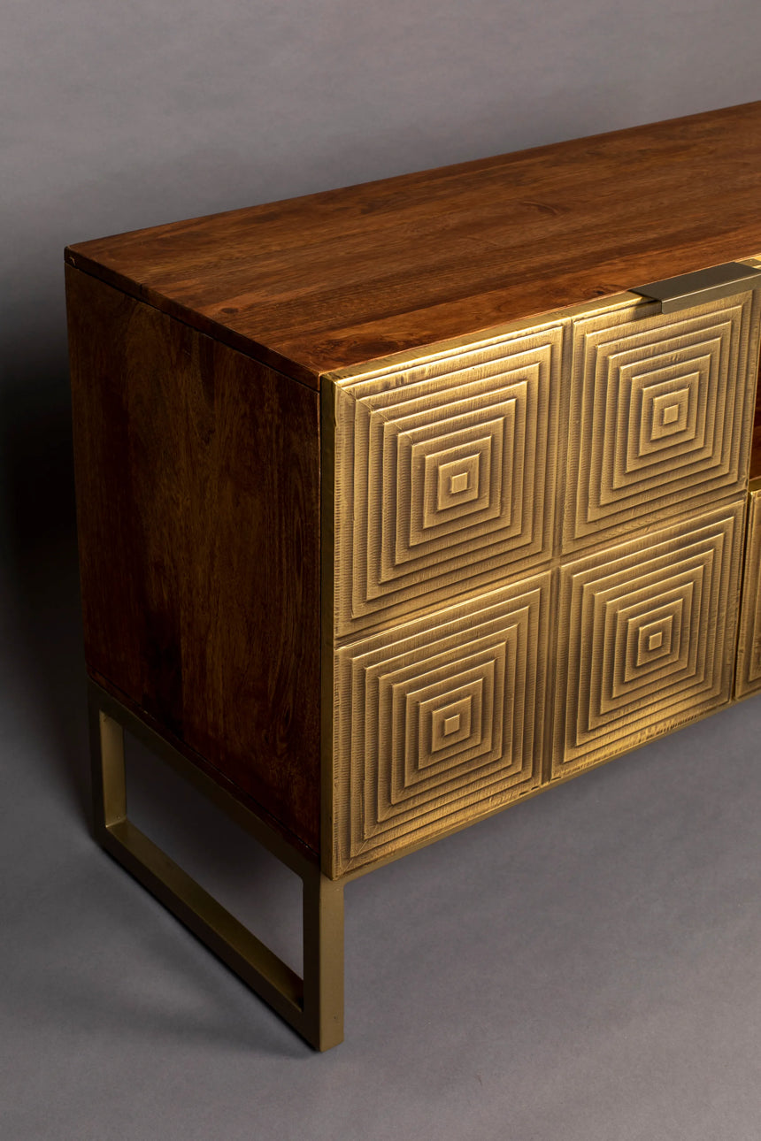 Volan Sideboard 135x40x60 cm von Dutchbone – Produktbild 9
