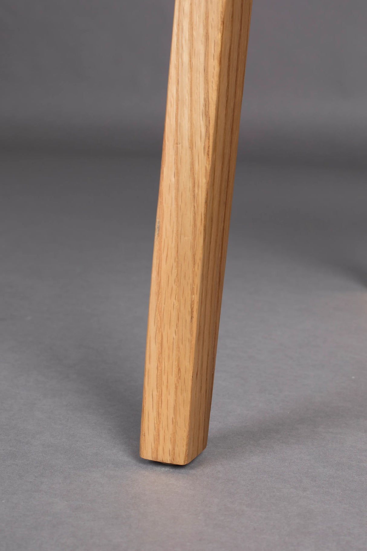 Westlake Stuhl Natur von Dutchbone – Produktbild 7