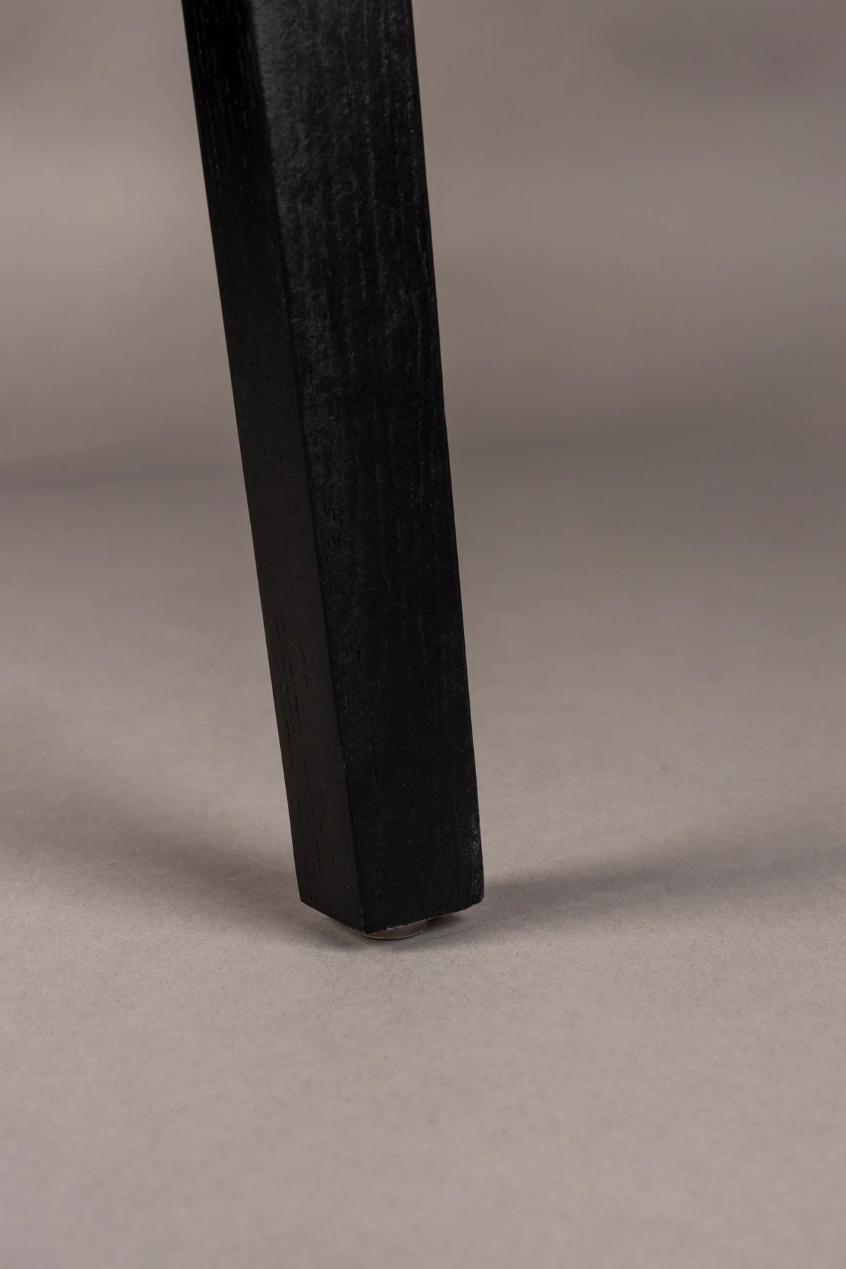 Westlake Stuhl mit Armlehne Schwarz von Dutchbone – Produktbild 9