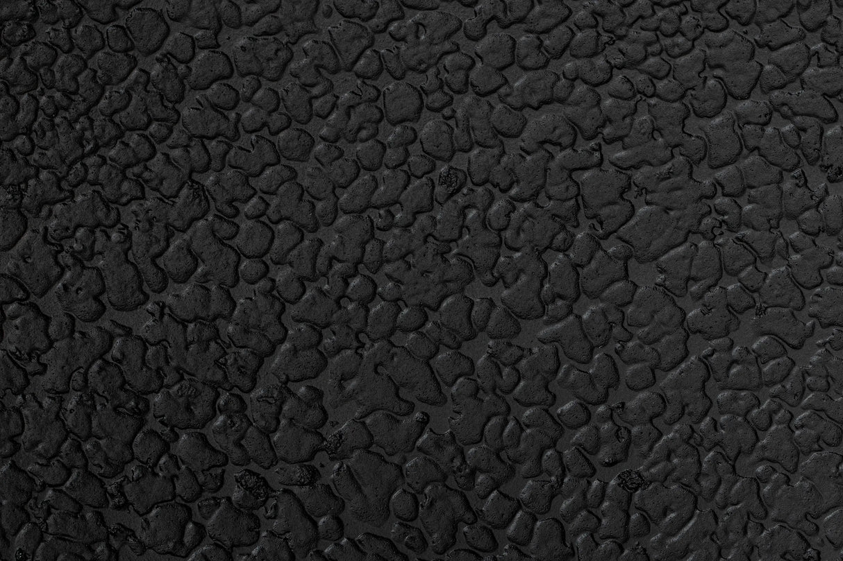 Winston Couchtisch Schwarz Rund 70x70x35 cm von Dutchbone – Produktbild 5