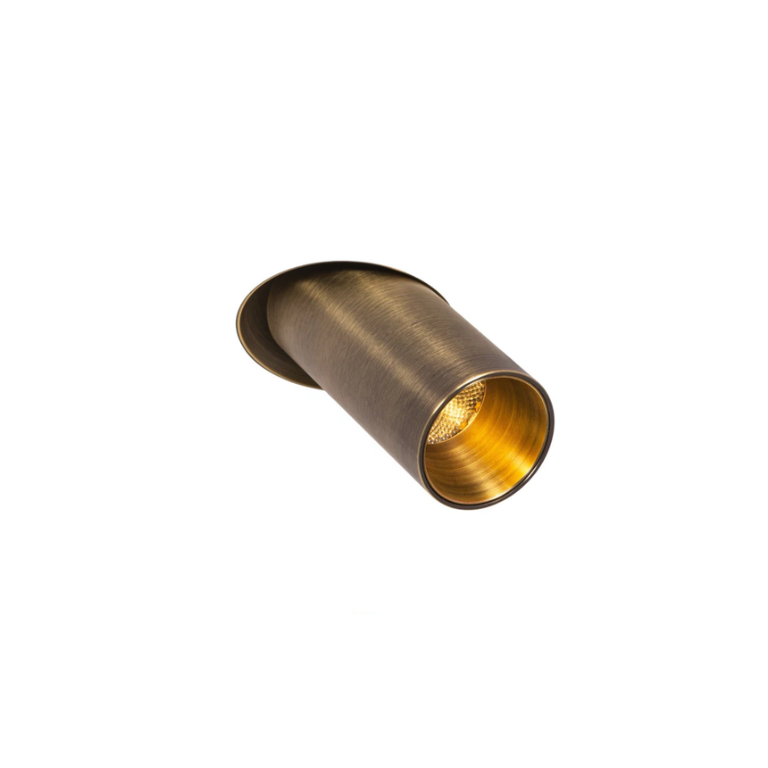 ELEGANZA TUBE Schwenkbarer LED-Spot - ZEN ZONE Furniture