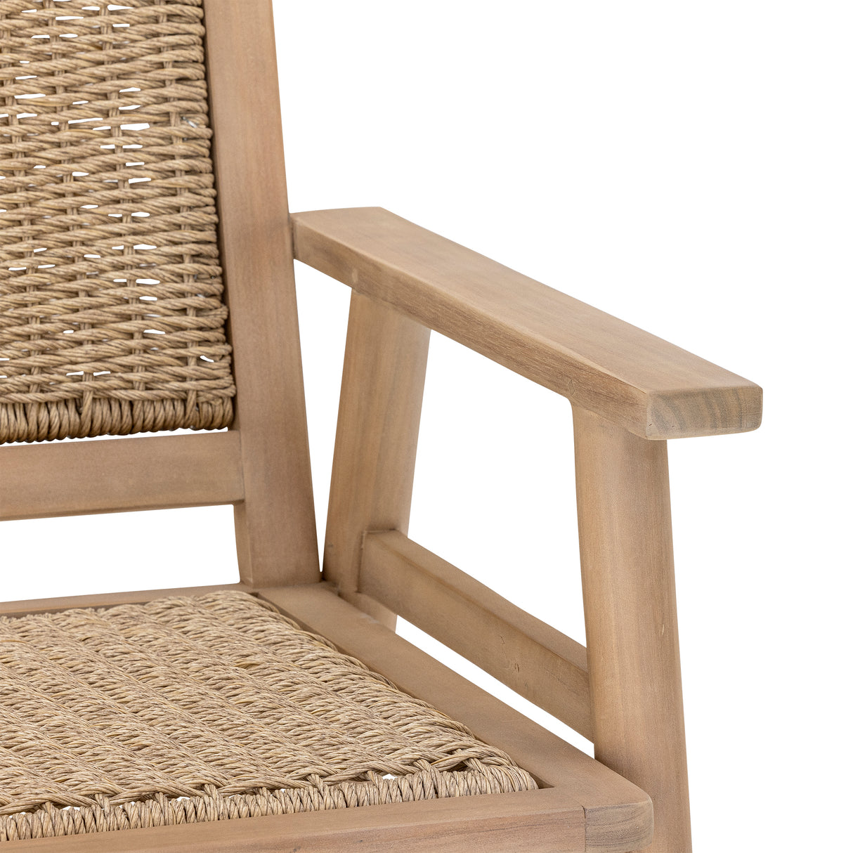 Sorrento Sofa, Natur, FSC®100%, Acacia - ZEN ZONE Furniture