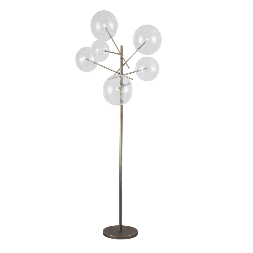 CHAVELLI Stehleuchte - ZEN ZONE Furniture