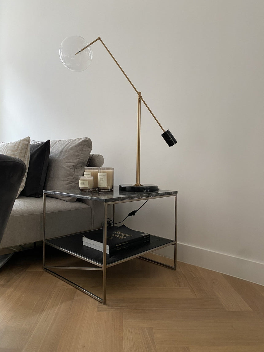 COCKTAIL Beistelltisch - ZEN ZONE Furniture