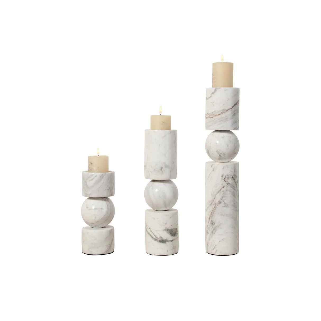 DUOMO Kerzenhalter - ZEN ZONE Furniture