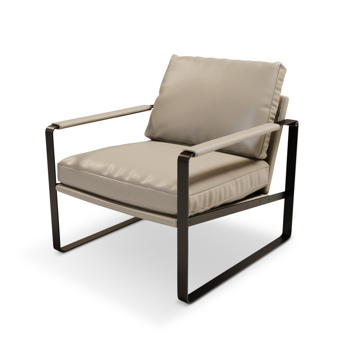 MILA Loungesessel - ZEN ZONE Furniture